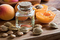 Apricot Kernel Oils